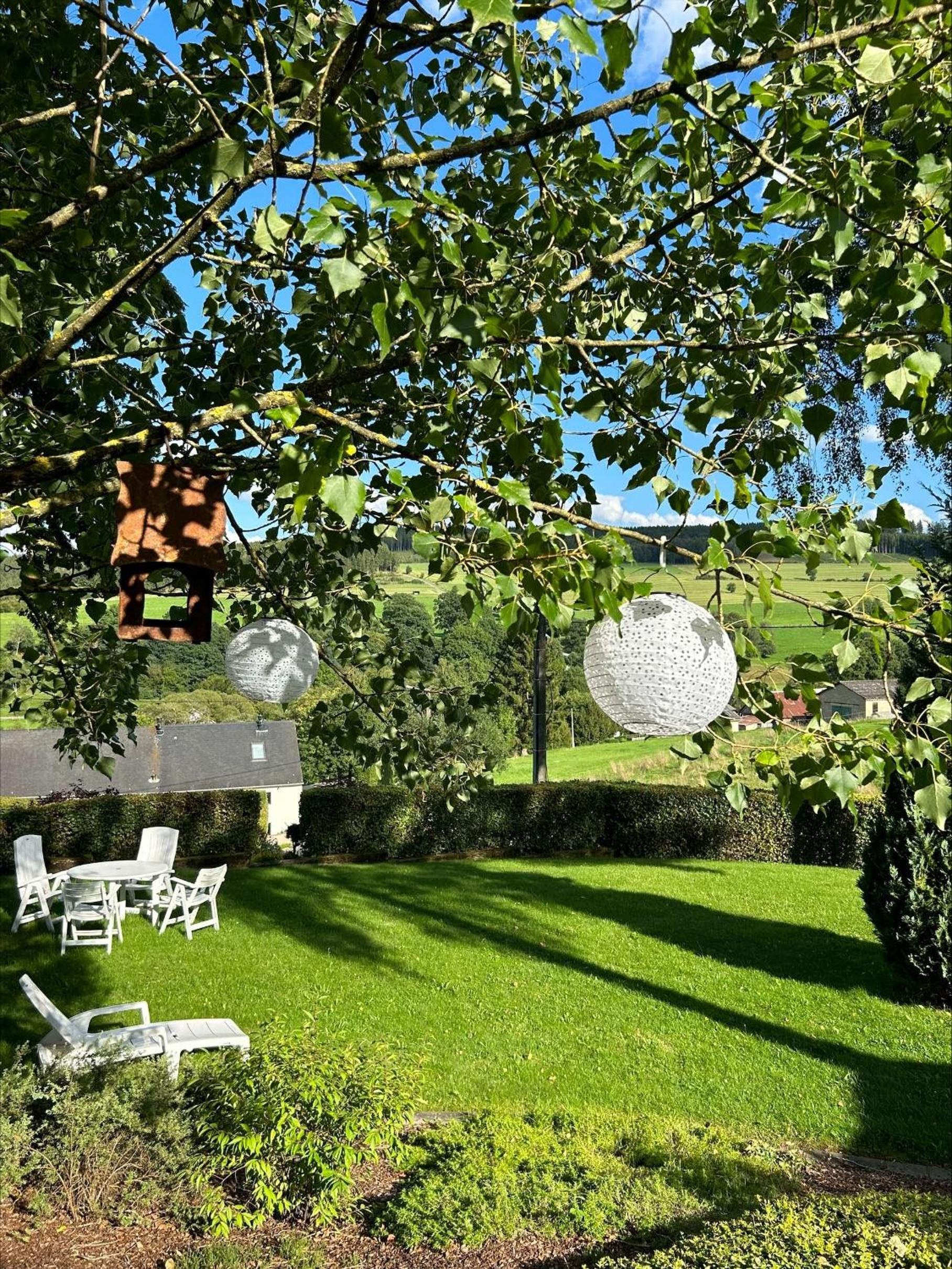 Chalet Panor'Anna