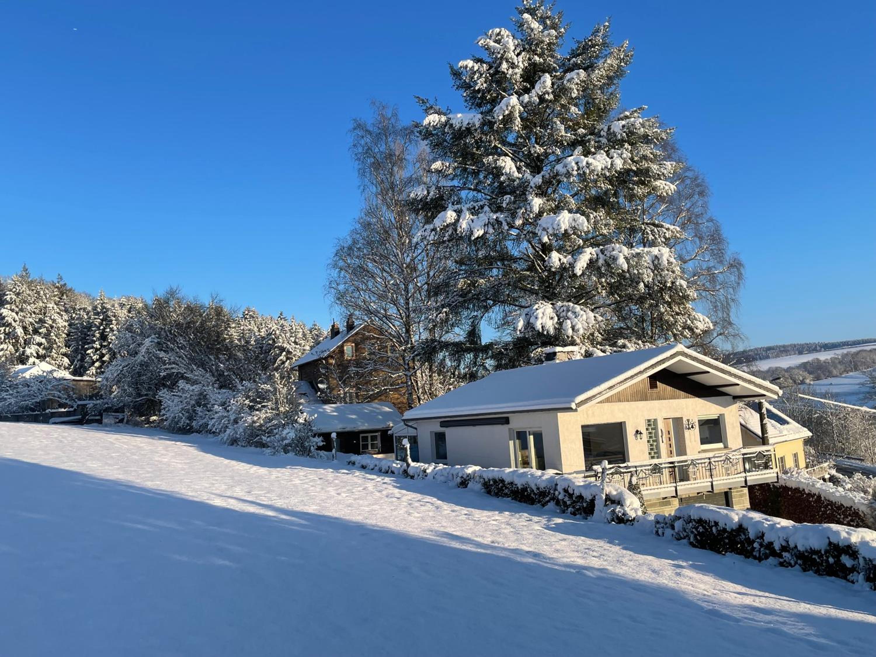 Chalet Panor'Anna