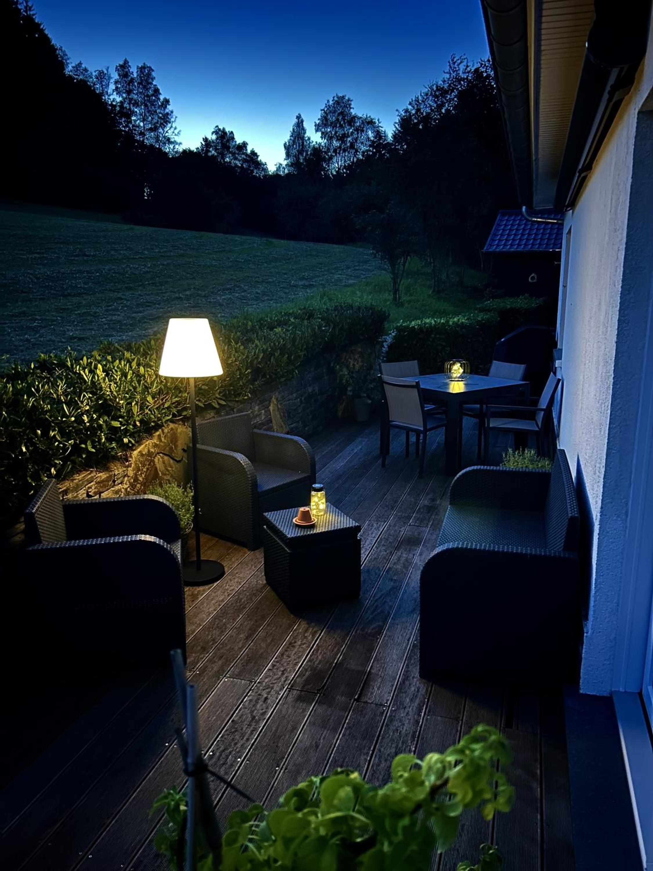 Chalet Panor'Anna