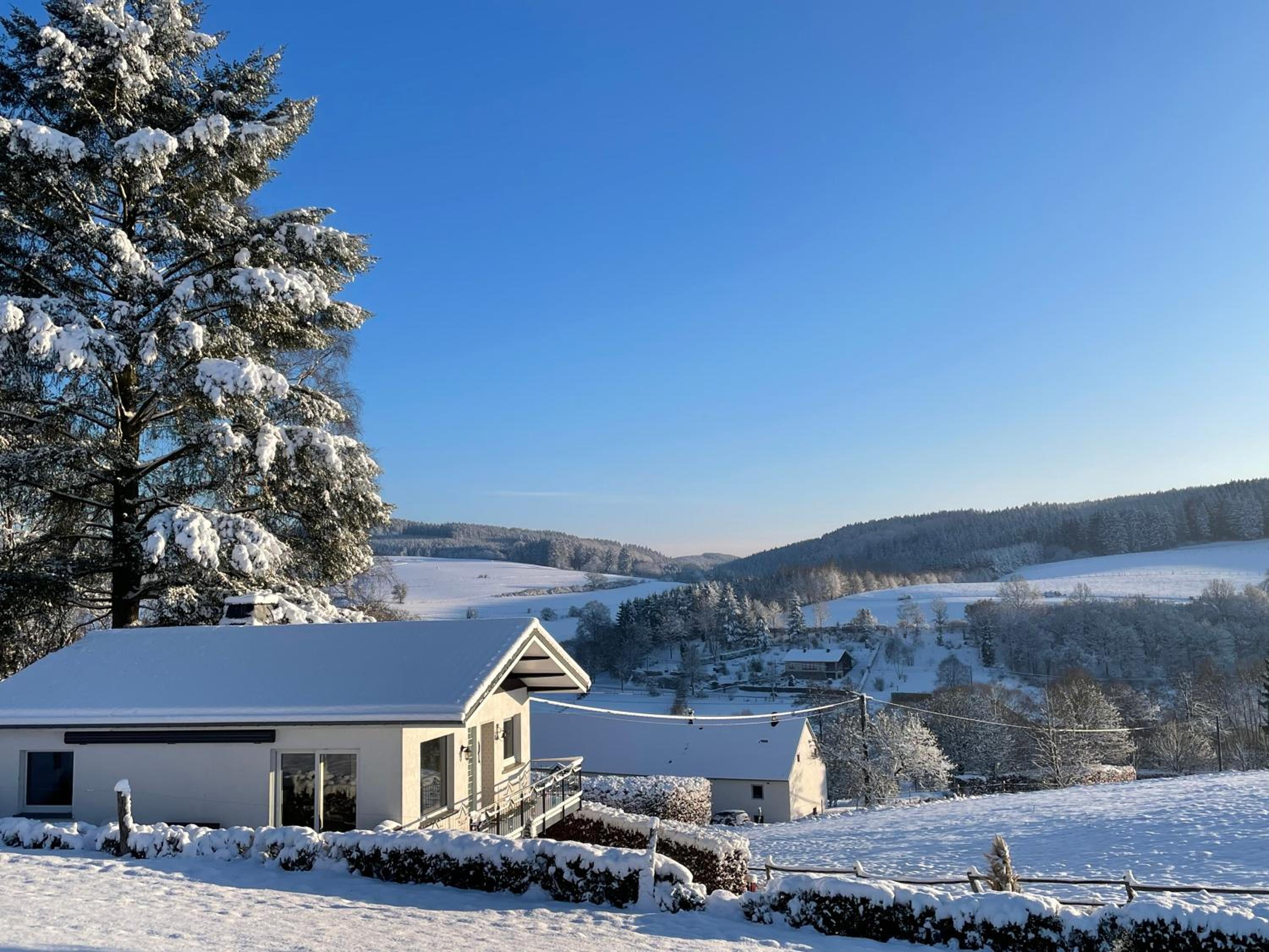 Chalet Panor'Anna