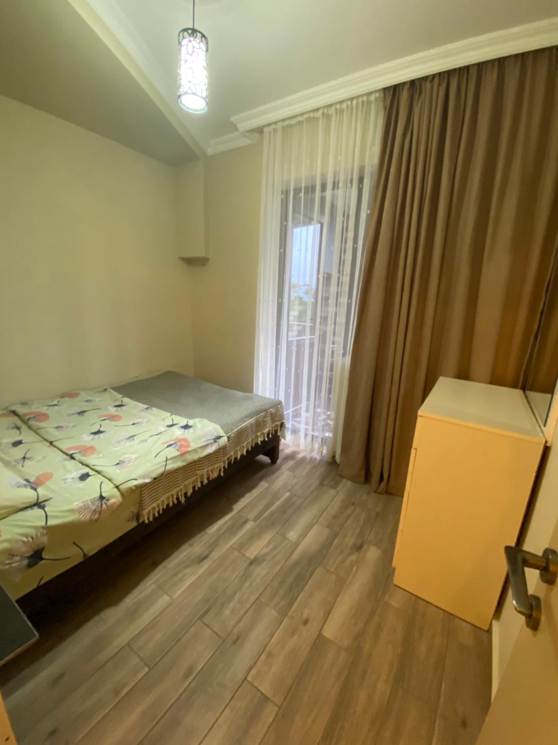 sweet flat