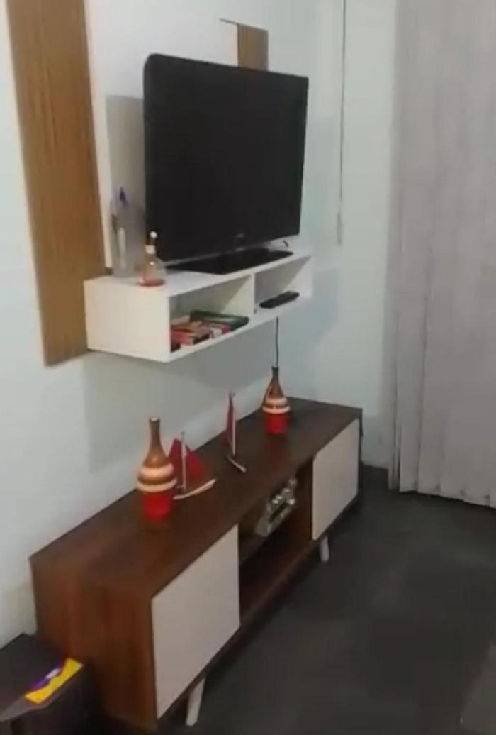 Apartamento Praia Grande