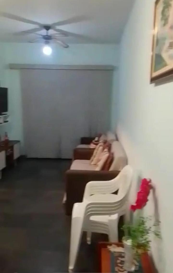 Apartamento Praia Grande