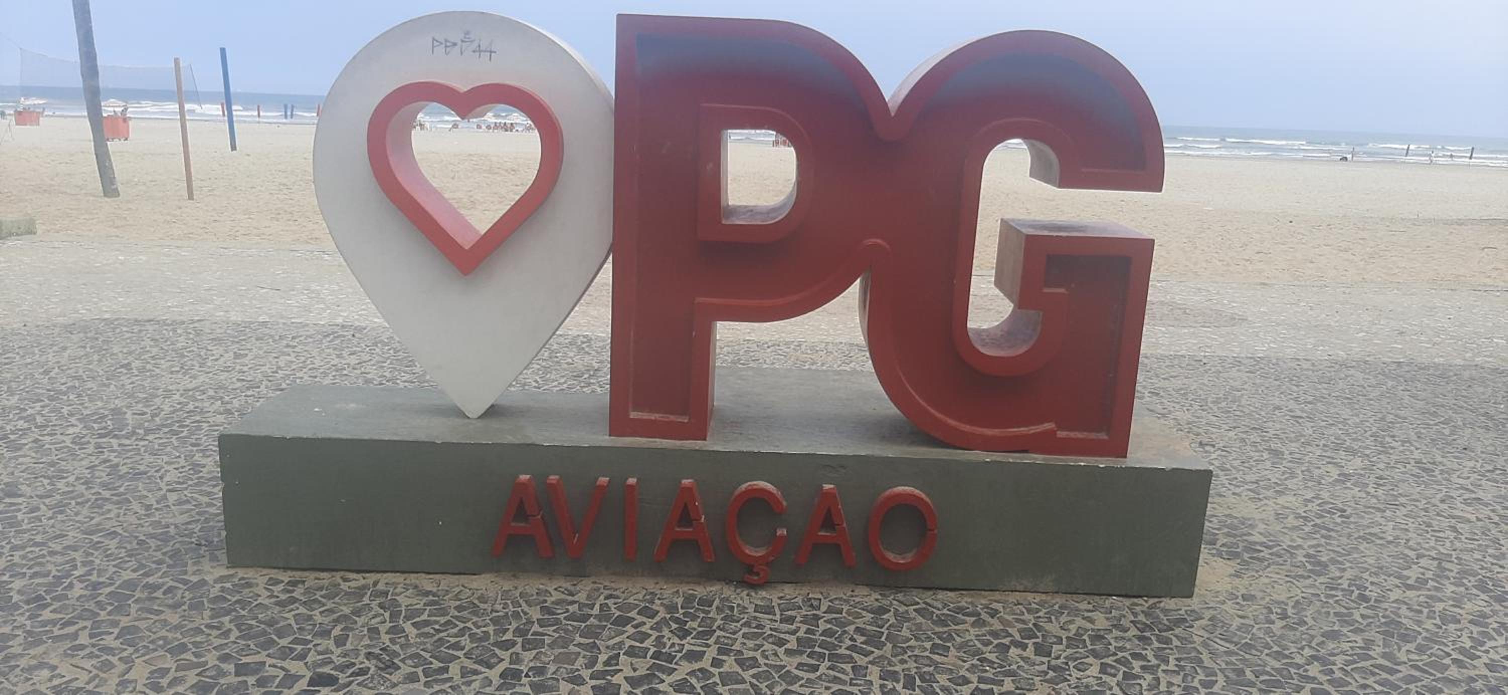 Apartamento Praia Grande