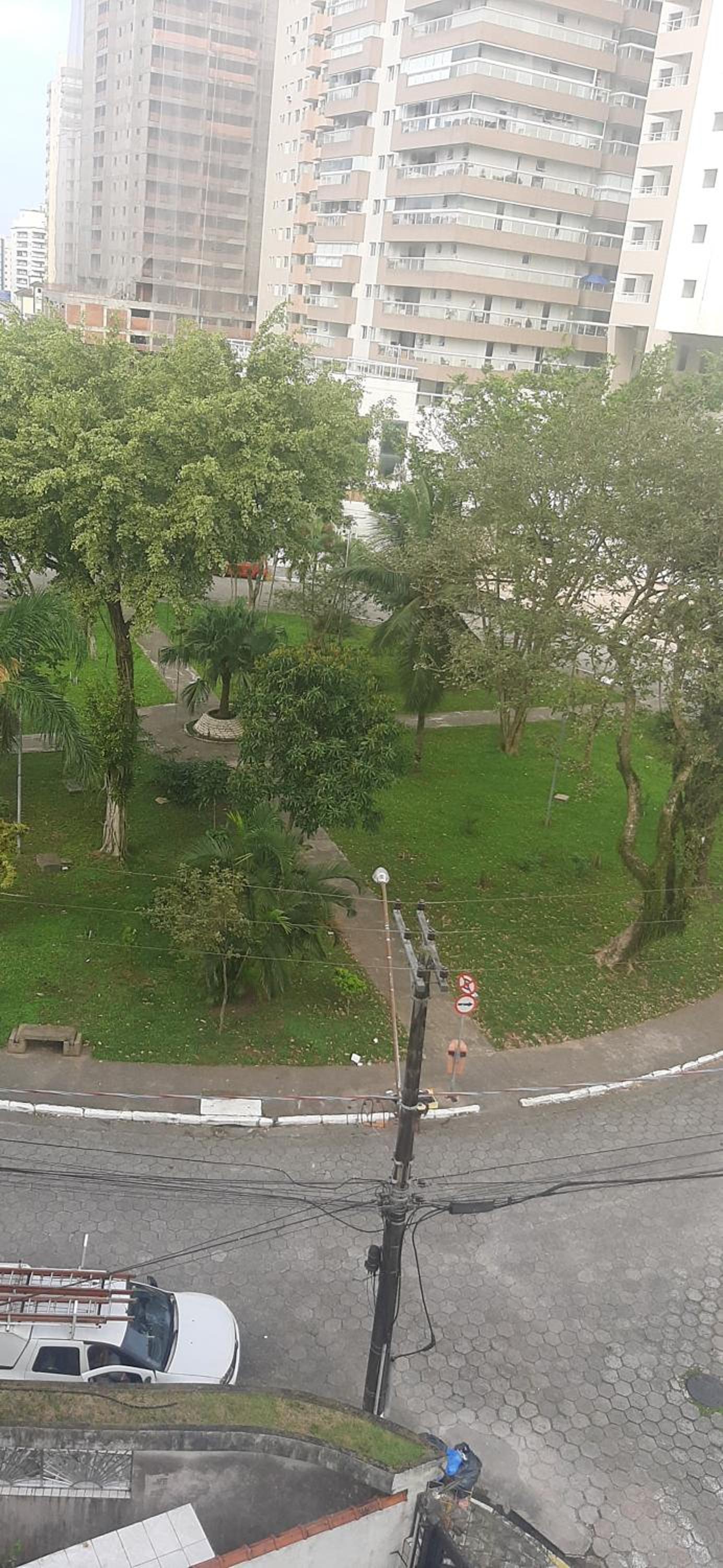 Apartamento Praia Grande