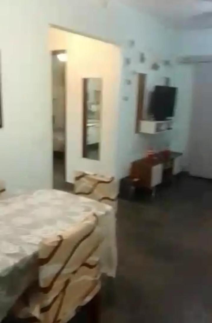 Apartamento Praia Grande
