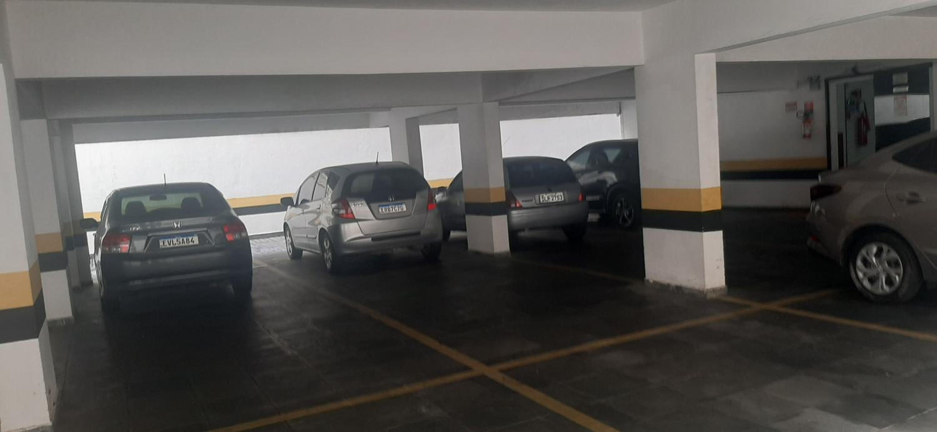 Apartamento Praia Grande