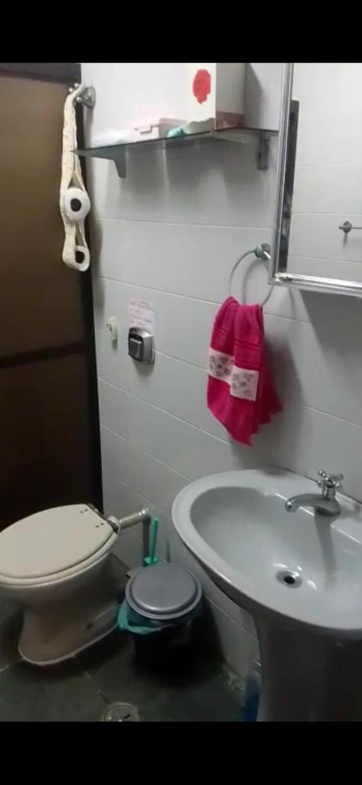 Apartamento Praia Grande