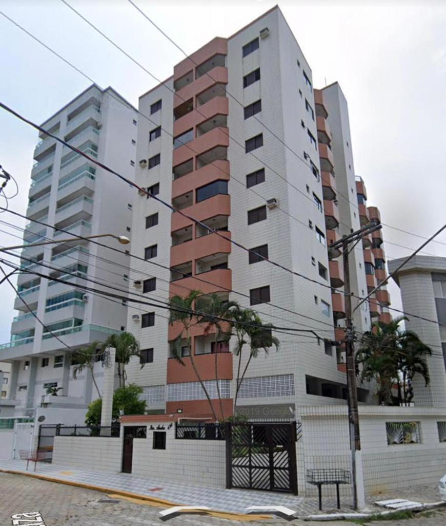 Apartamento Praia Grande