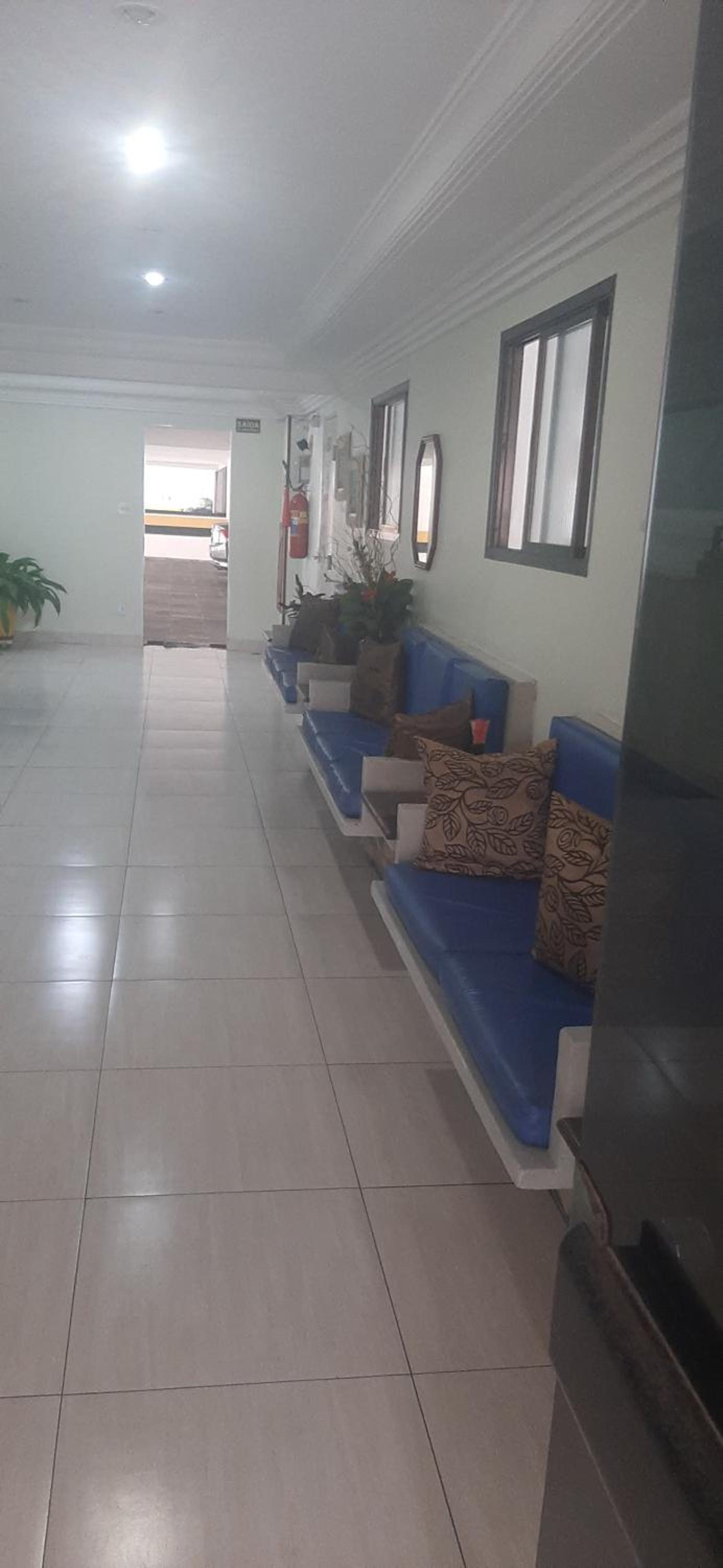 Apartamento Praia Grande