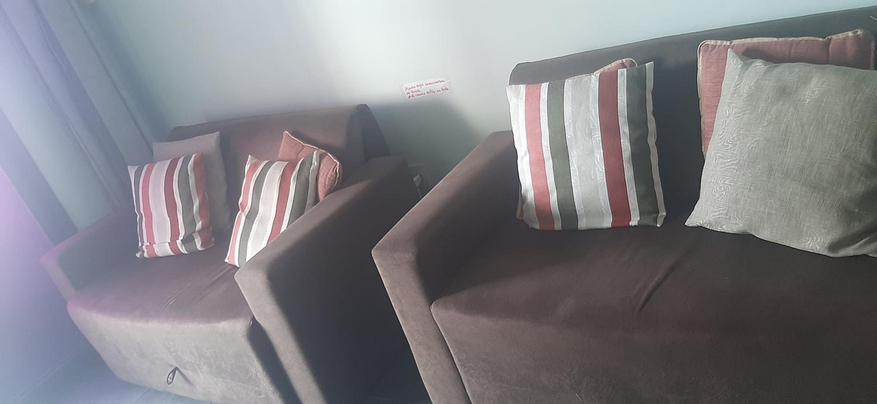 Apartamento Praia Grande