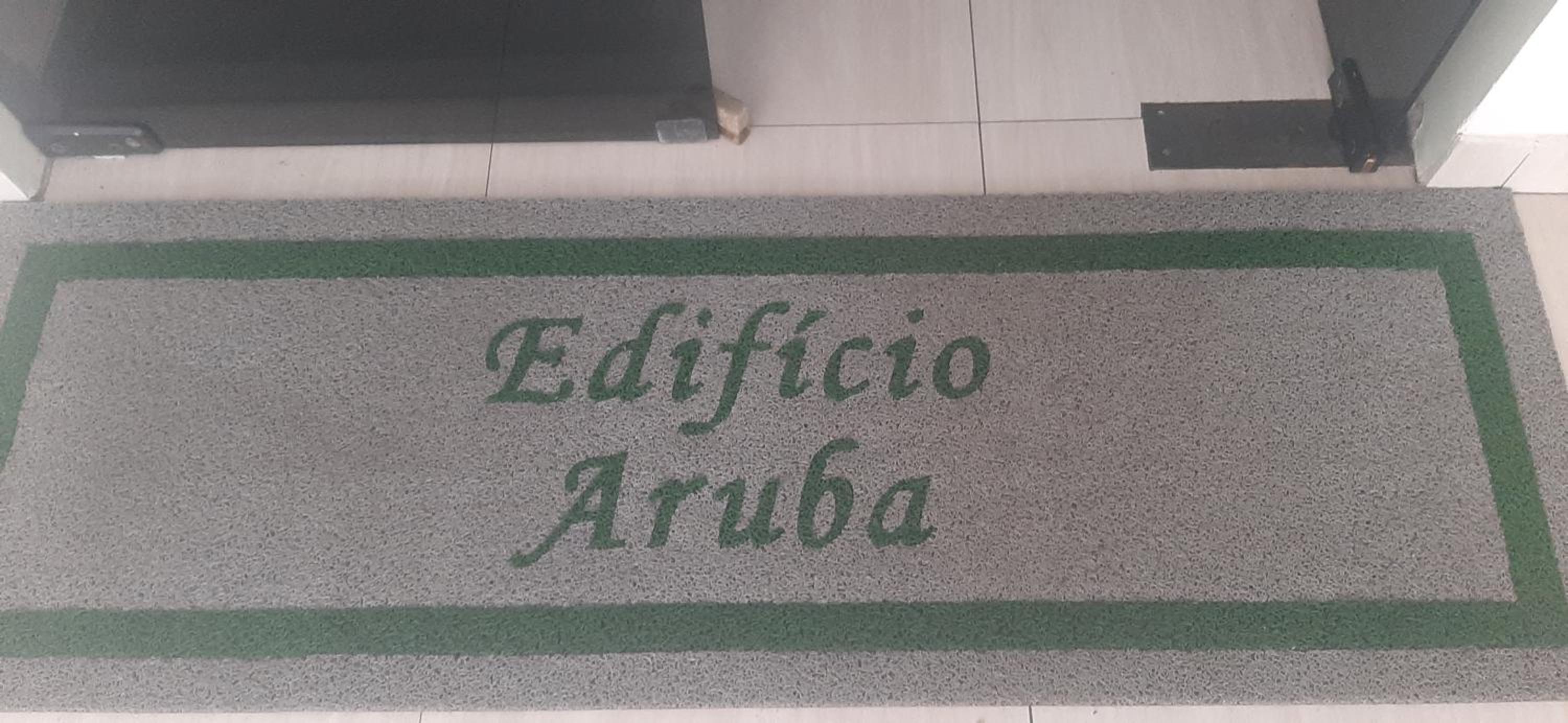 Apartamento Praia Grande