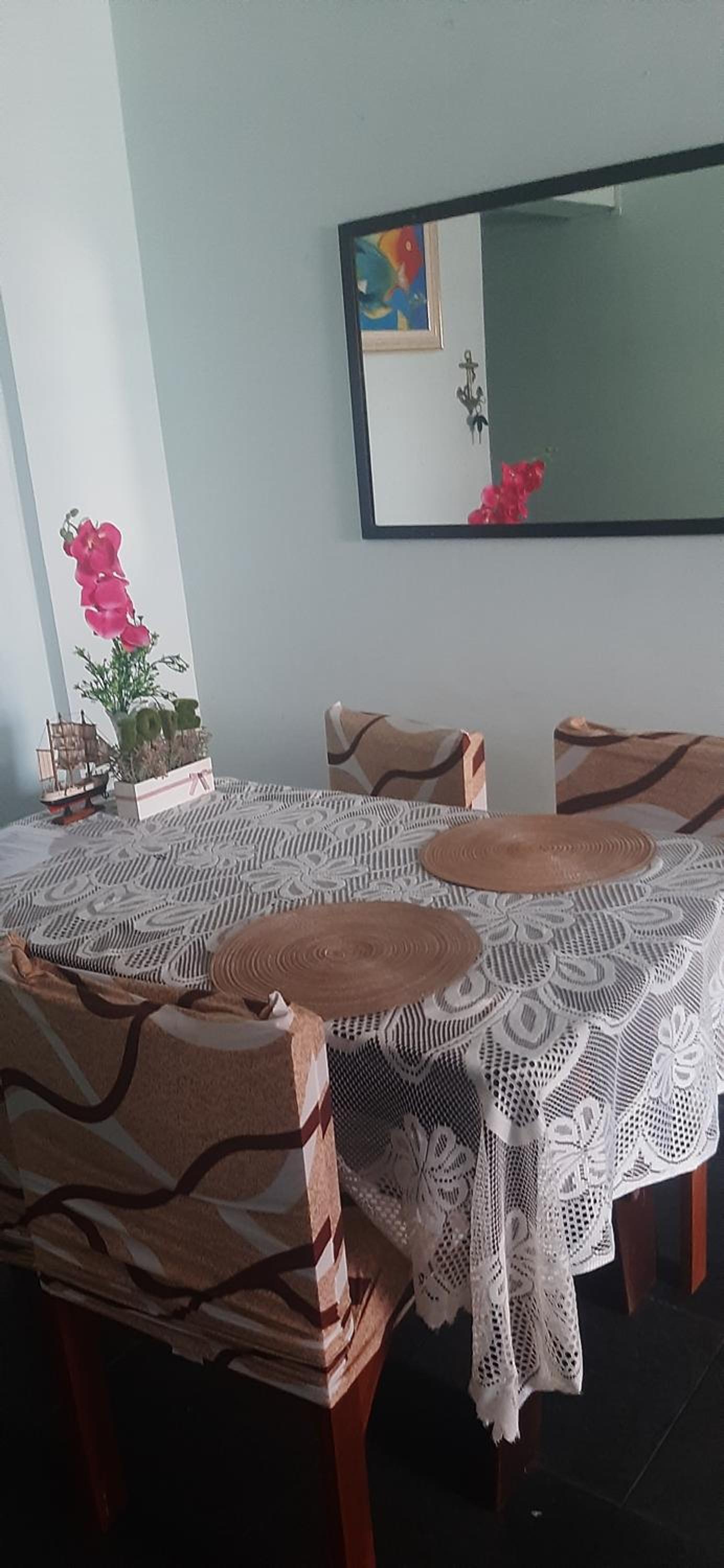 Apartamento Praia Grande