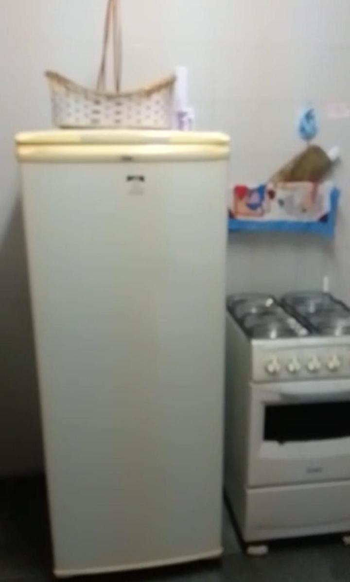 Apartamento Praia Grande