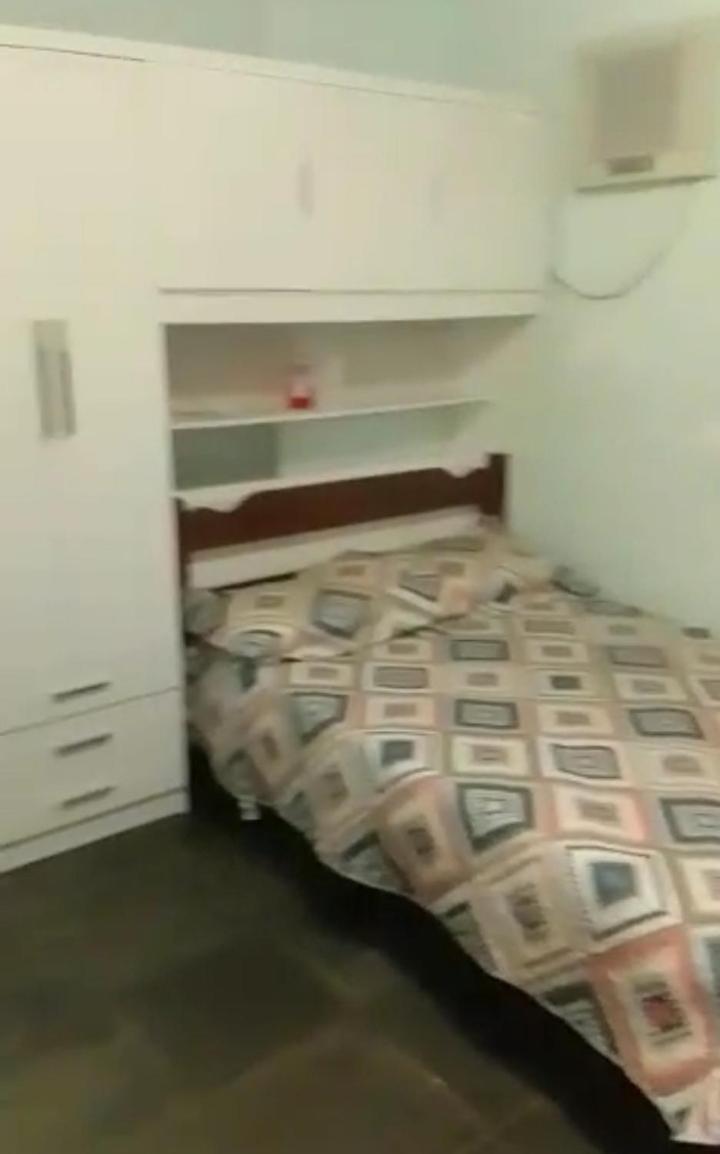 Apartamento Praia Grande