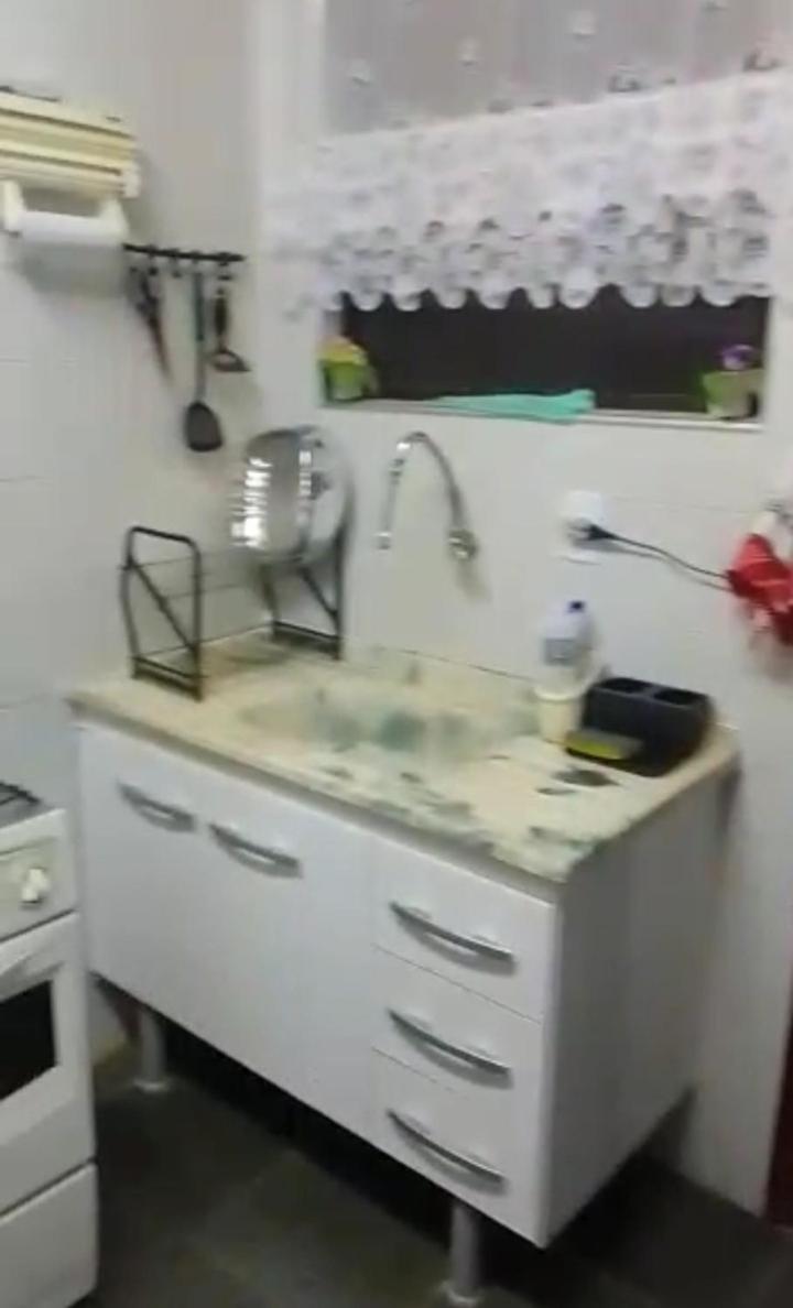 Apartamento Praia Grande