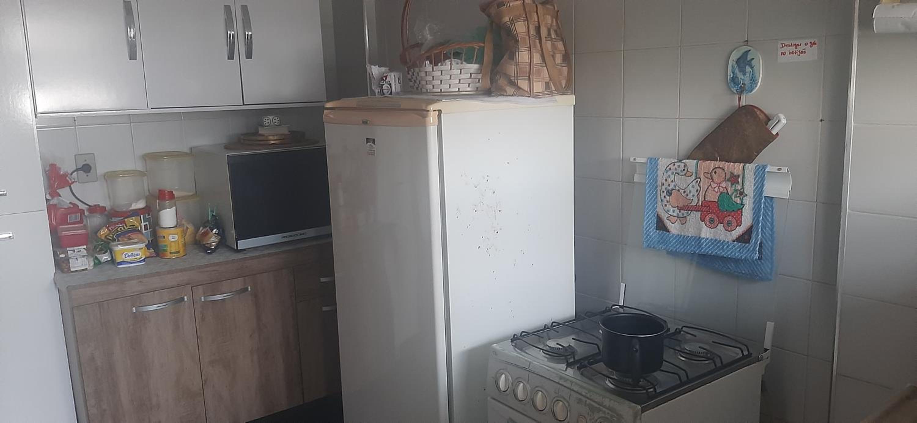 Apartamento Praia Grande