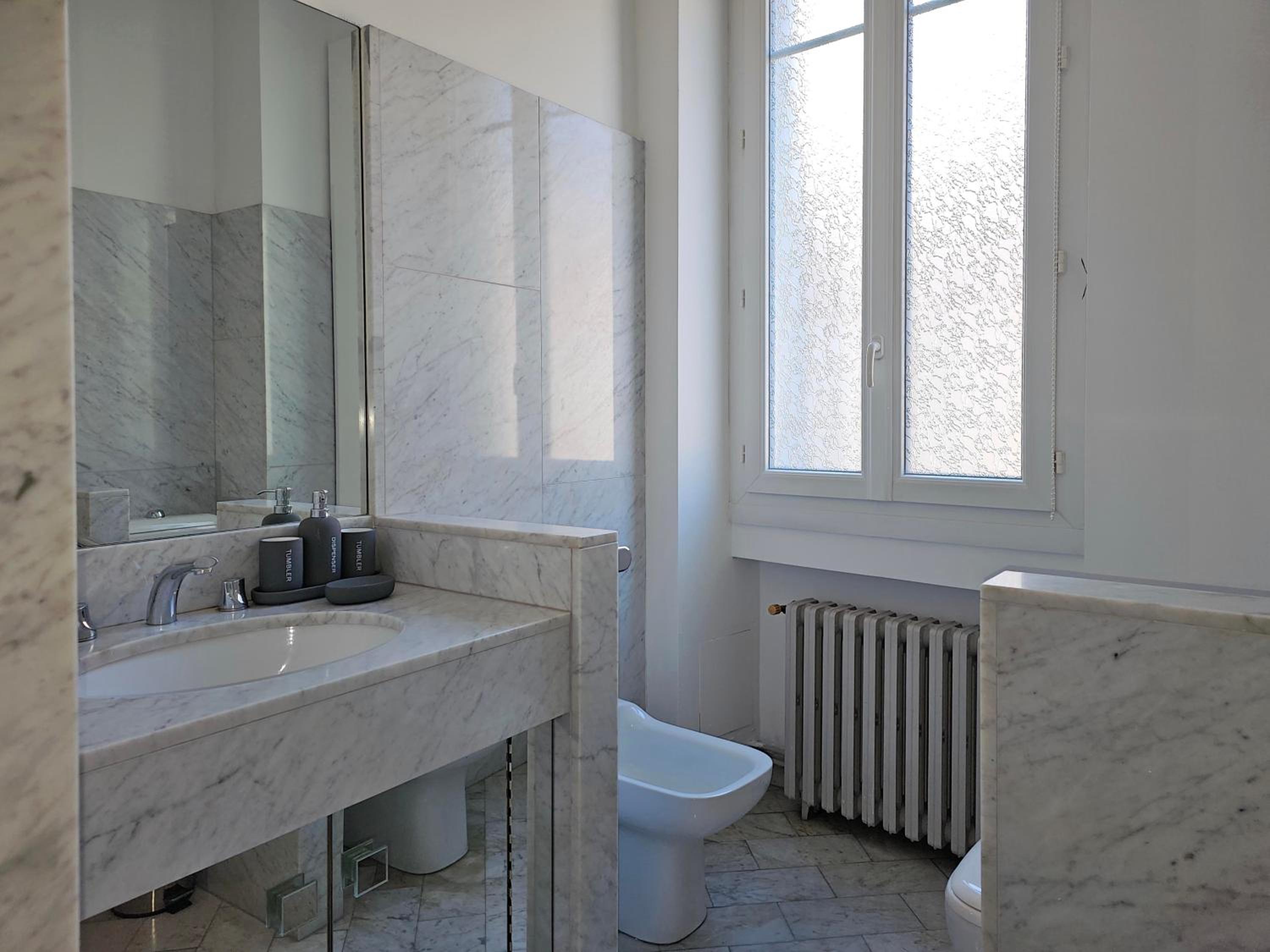 L'Idrac, Appartements en Hyper centre