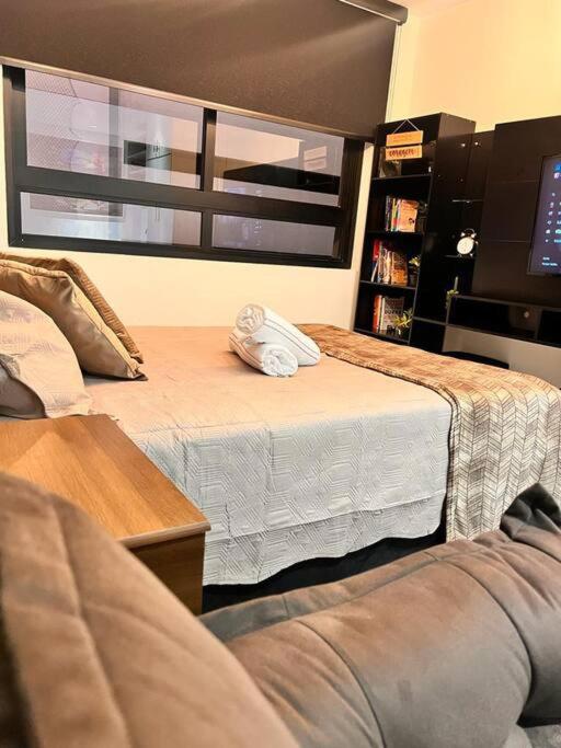 ZireHomes 1 Centro - Apê moderno perto da praia