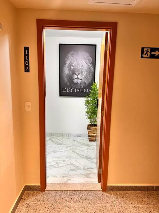ZireHomes 1 Centro - Apê moderno perto da praia