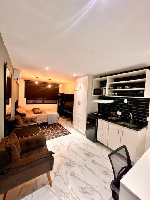 ZireHomes 1 Centro - Apê moderno perto da praia