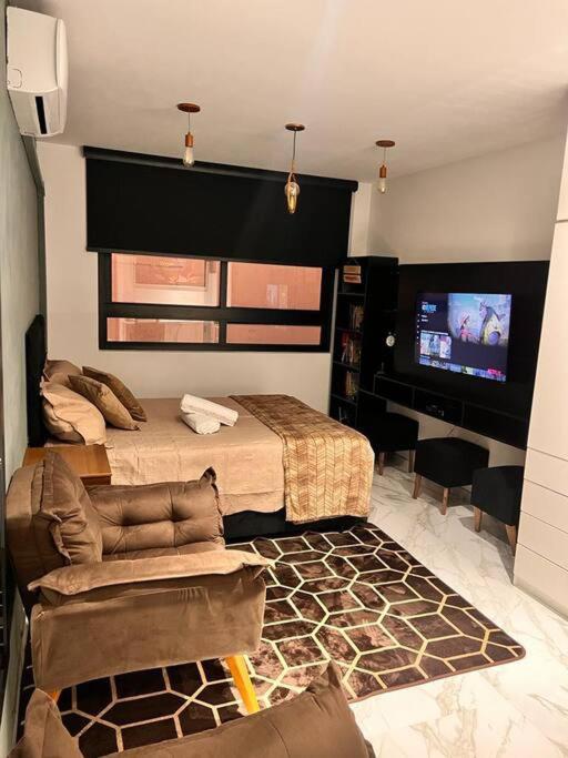 ZireHomes 1 Centro - Apê moderno perto da praia