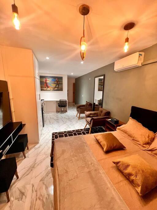 ZireHomes 1 Centro - Apê moderno perto da praia