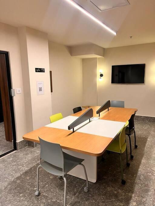 ZireHomes 1 Centro - Apê moderno perto da praia