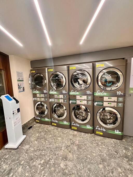 ZireHomes 1 Centro - Apê moderno perto da praia