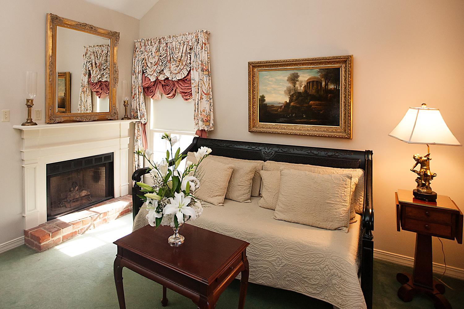 Natchez Vacations - Monmouth Historic Inn - Property Image 7