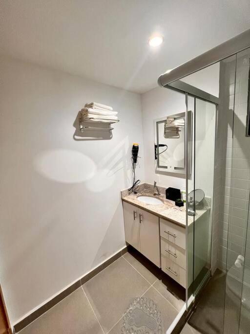 ZireHomes 1 Centro - Apê moderno perto da praia