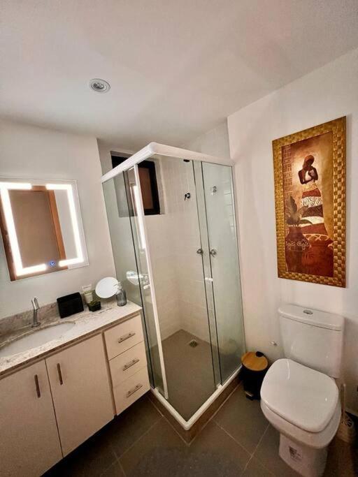 ZireHomes 1 Centro - Apê moderno perto da praia