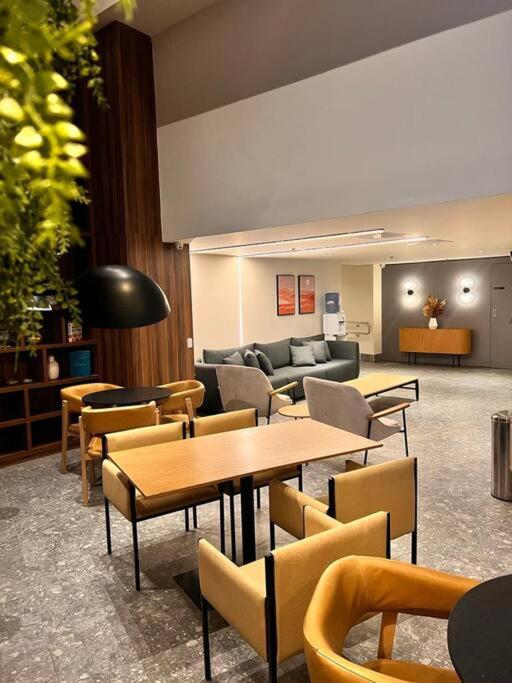 ZireHomes 1 Centro - Apê moderno perto da praia
