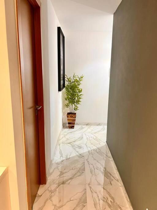ZireHomes 1 Centro - Apê moderno perto da praia
