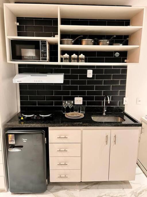 ZireHomes 1 Centro - Apê moderno perto da praia