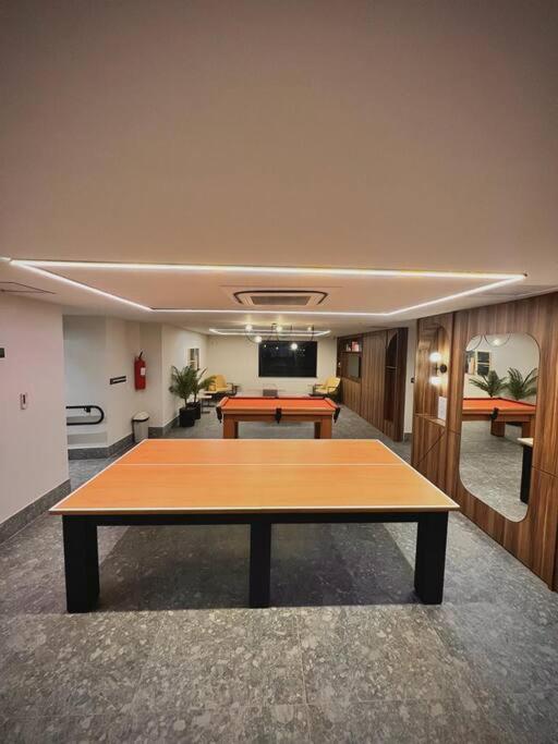 ZireHomes 1 Centro - Apê moderno perto da praia