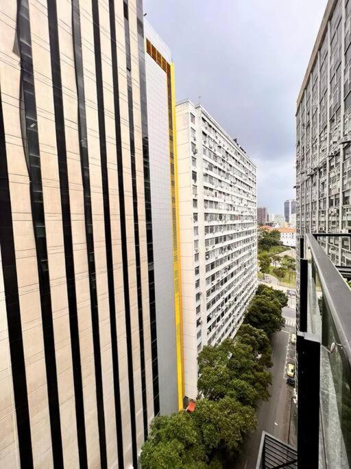 ZireHomes 1 Centro - Apê moderno perto da praia