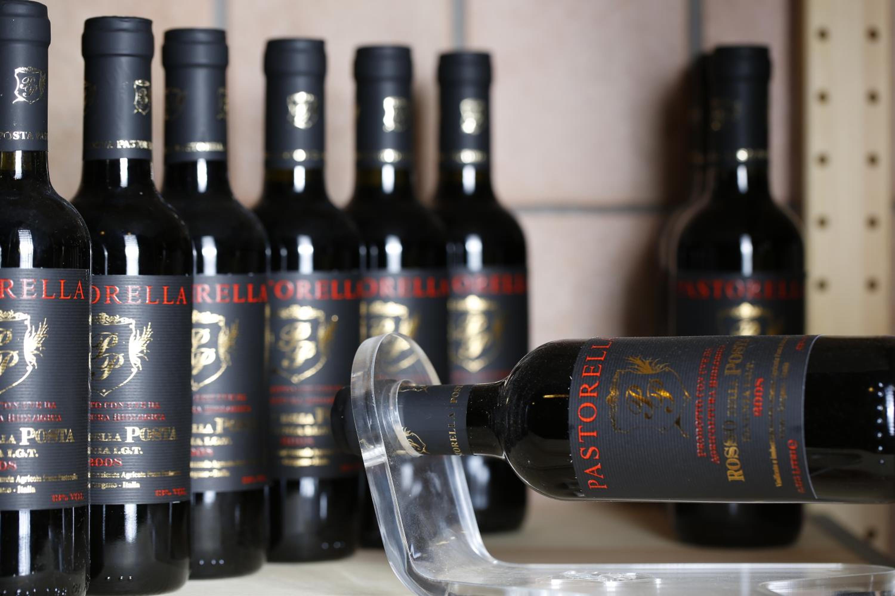 Agriturismo Posta Pastorella