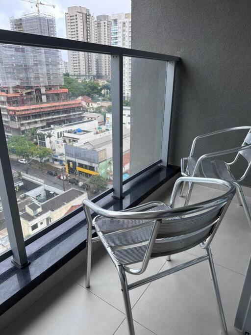 Apartamento Allianz Parque Perdizes