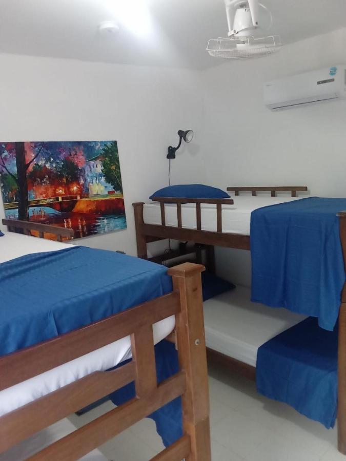 Hostal Paraiso Minca