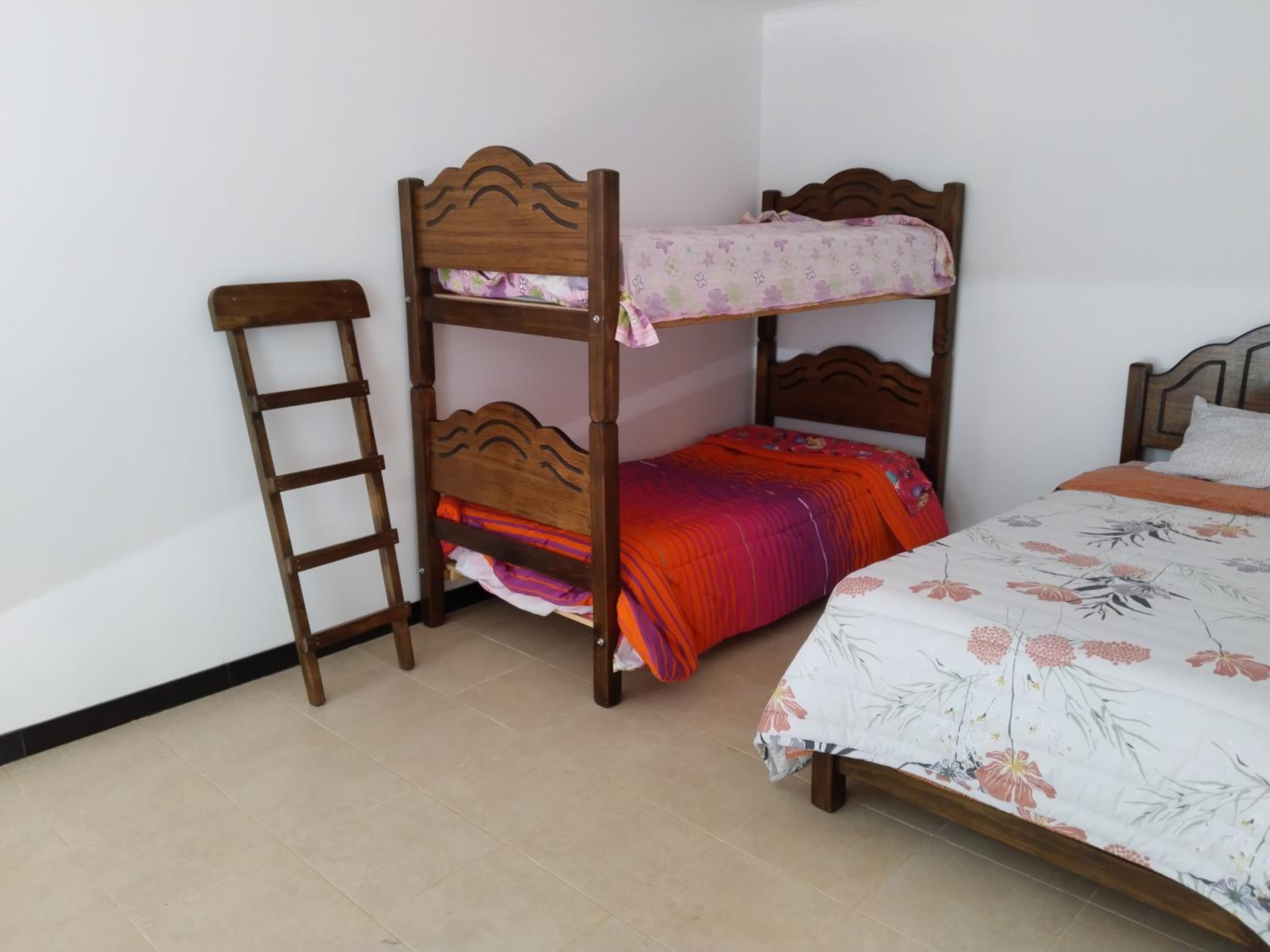 Casa en la foresta de Zapallar