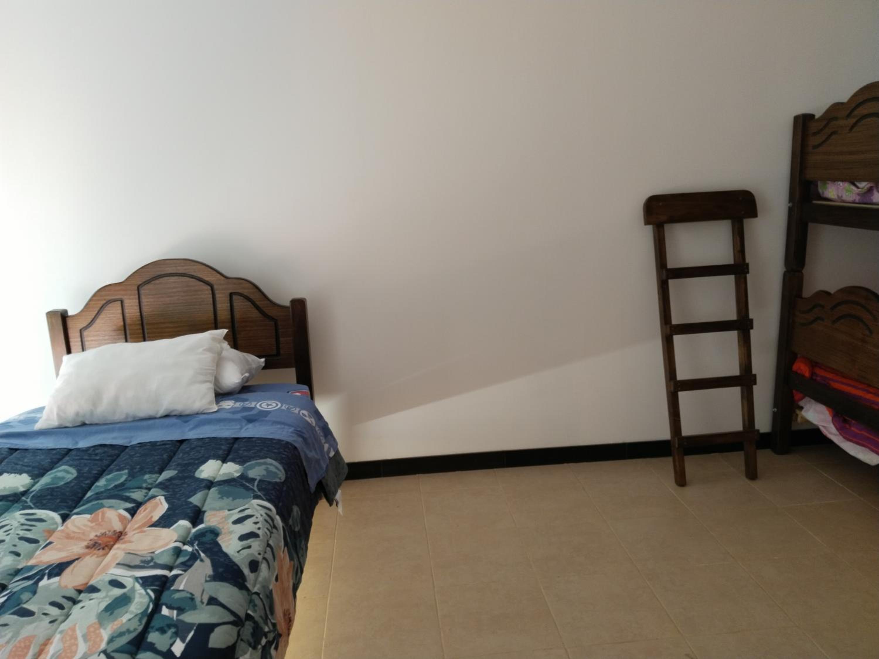 Casa en la foresta de Zapallar