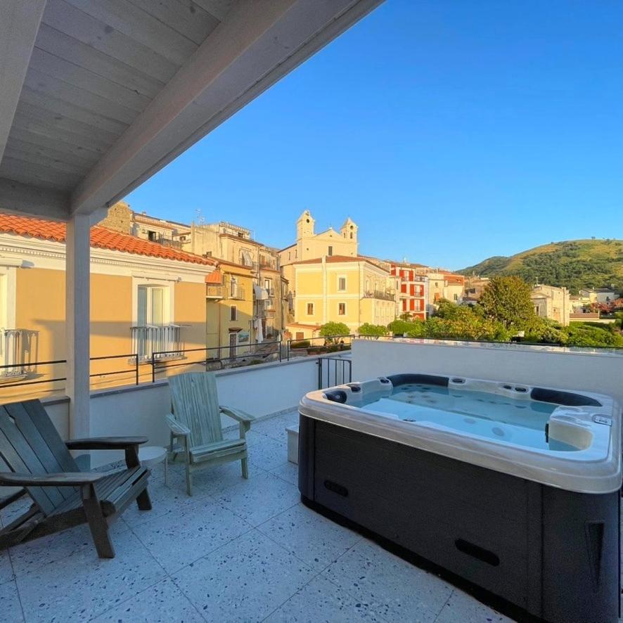 Suitetti Camere&Relax view 2