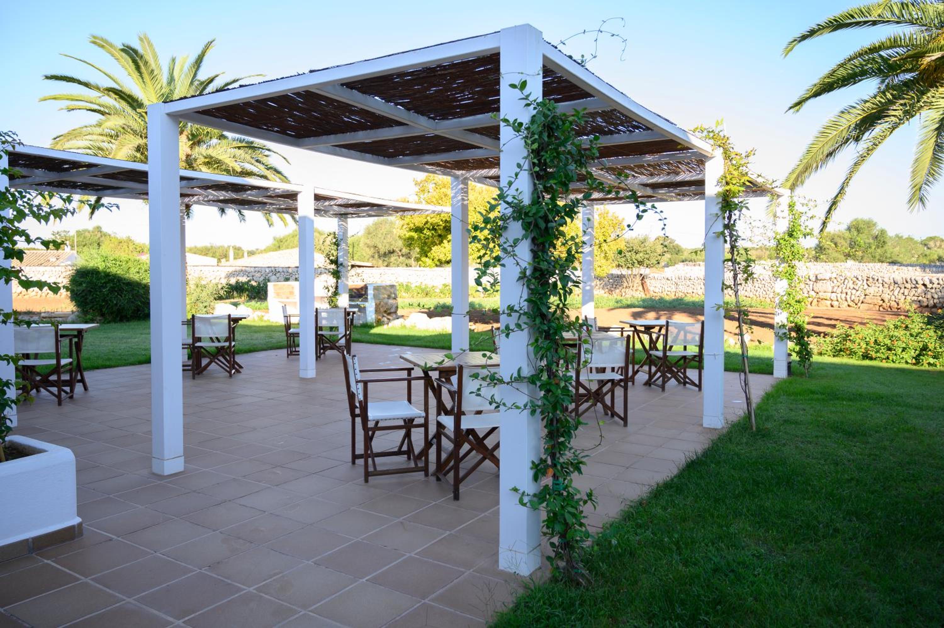 Llucmaçanes Gran Agroturismo
