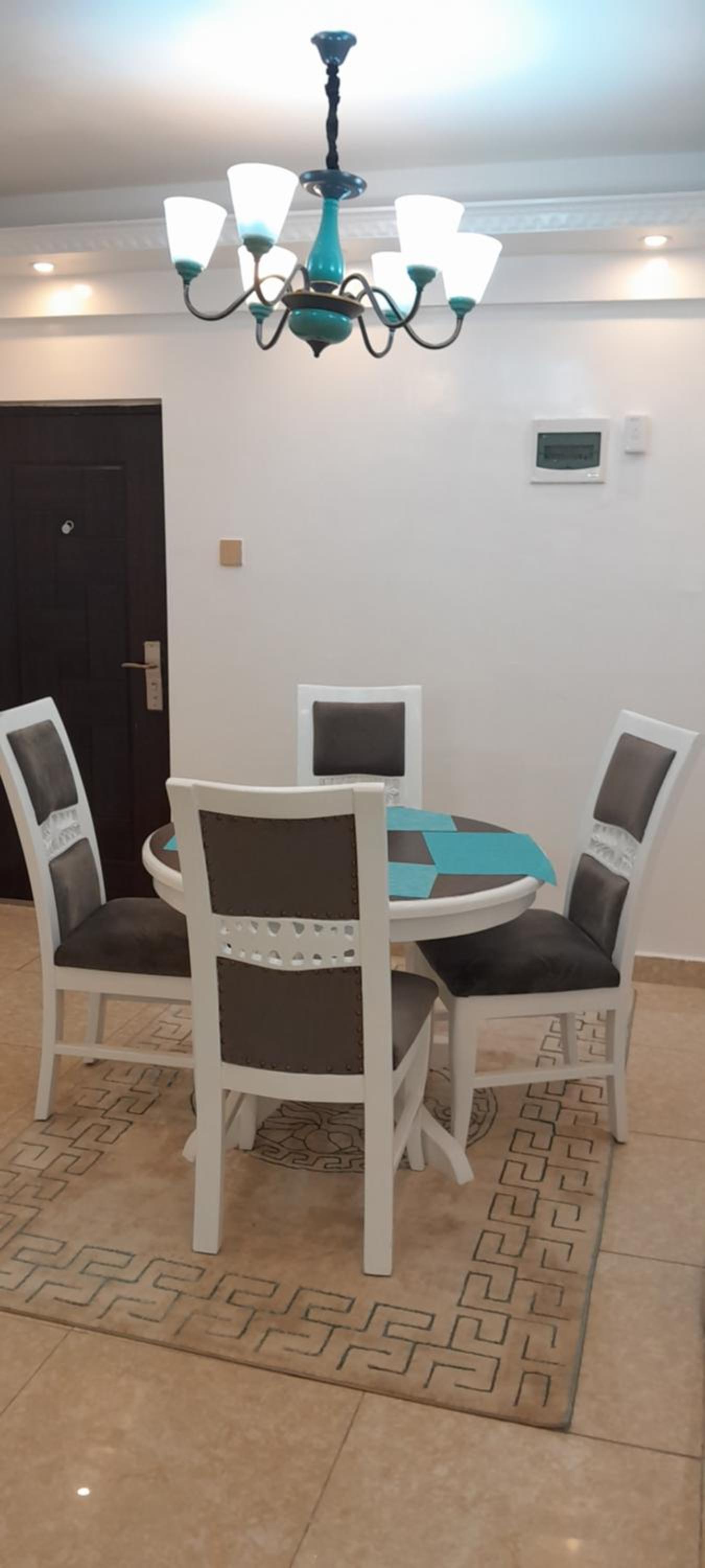 Home away from home in Kileleshwa Kaisa gardens.