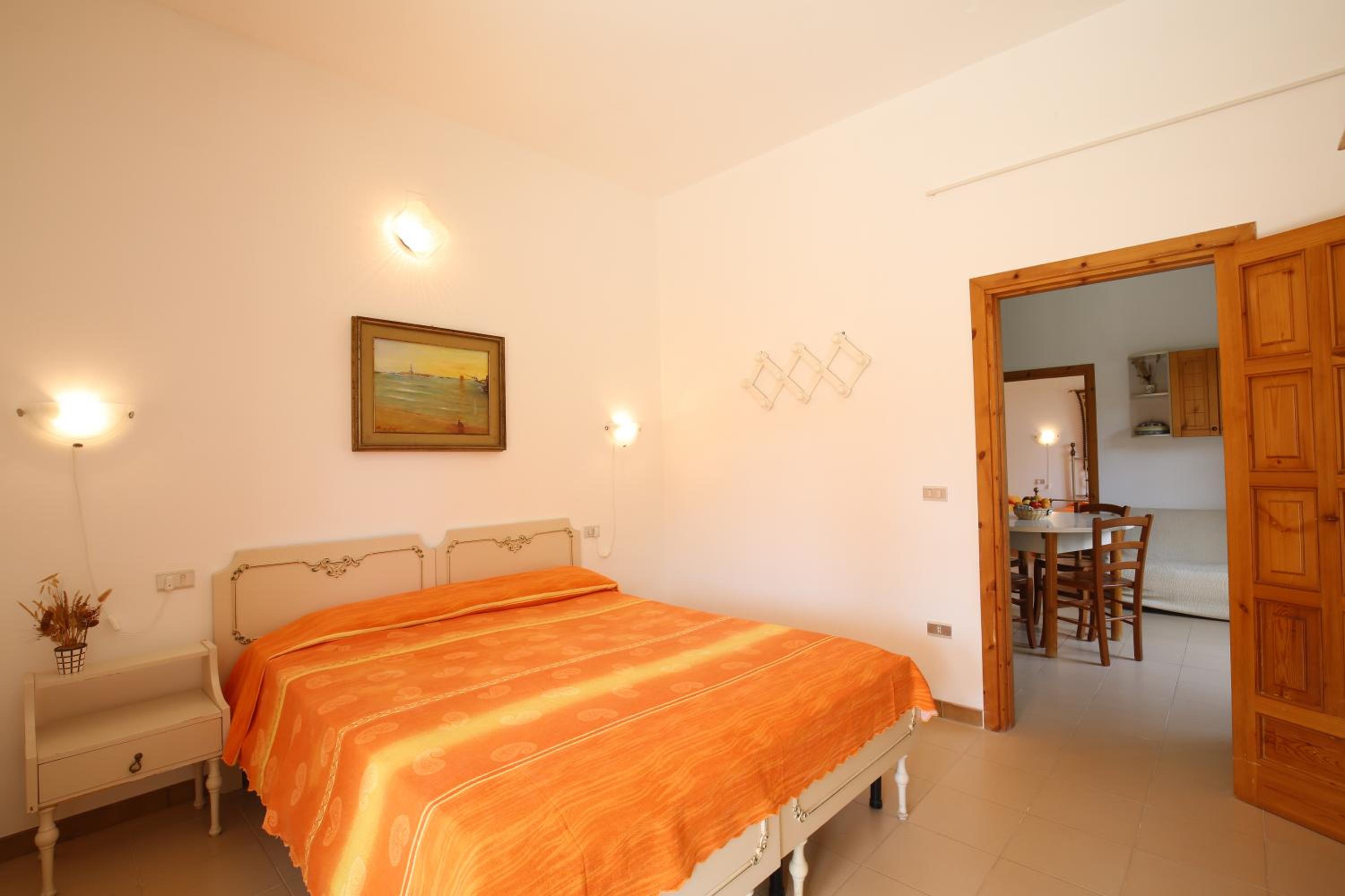 Agriturismo Posta Pastorella
