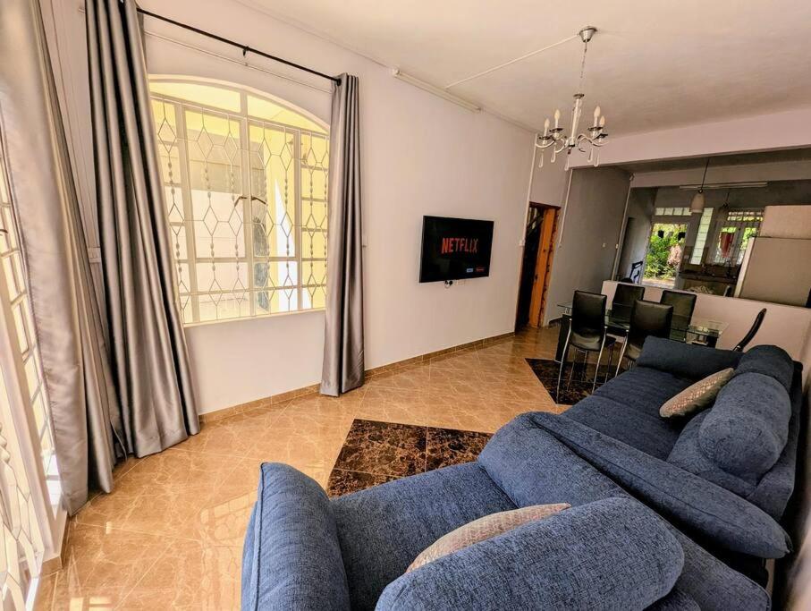 Villa Coco - Flic en Flac view 4