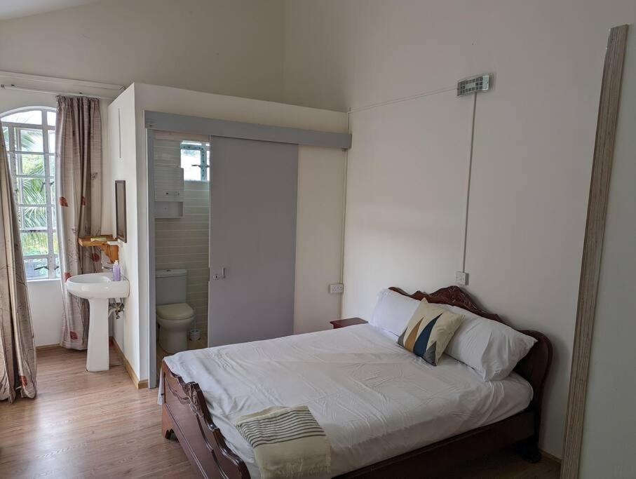 Villa Coco - Flic en Flac view 5