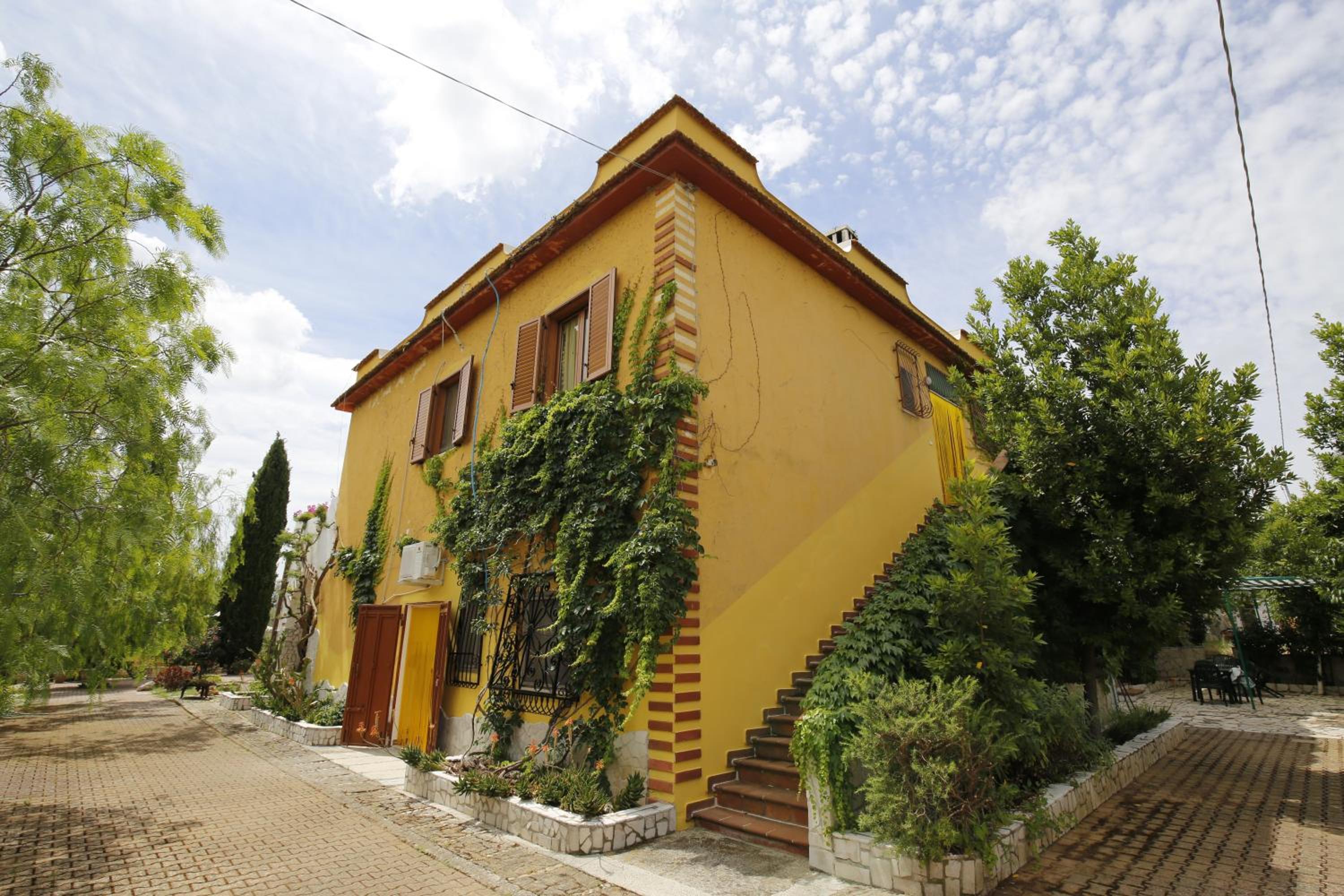 Agriturismo Posta Pastorella