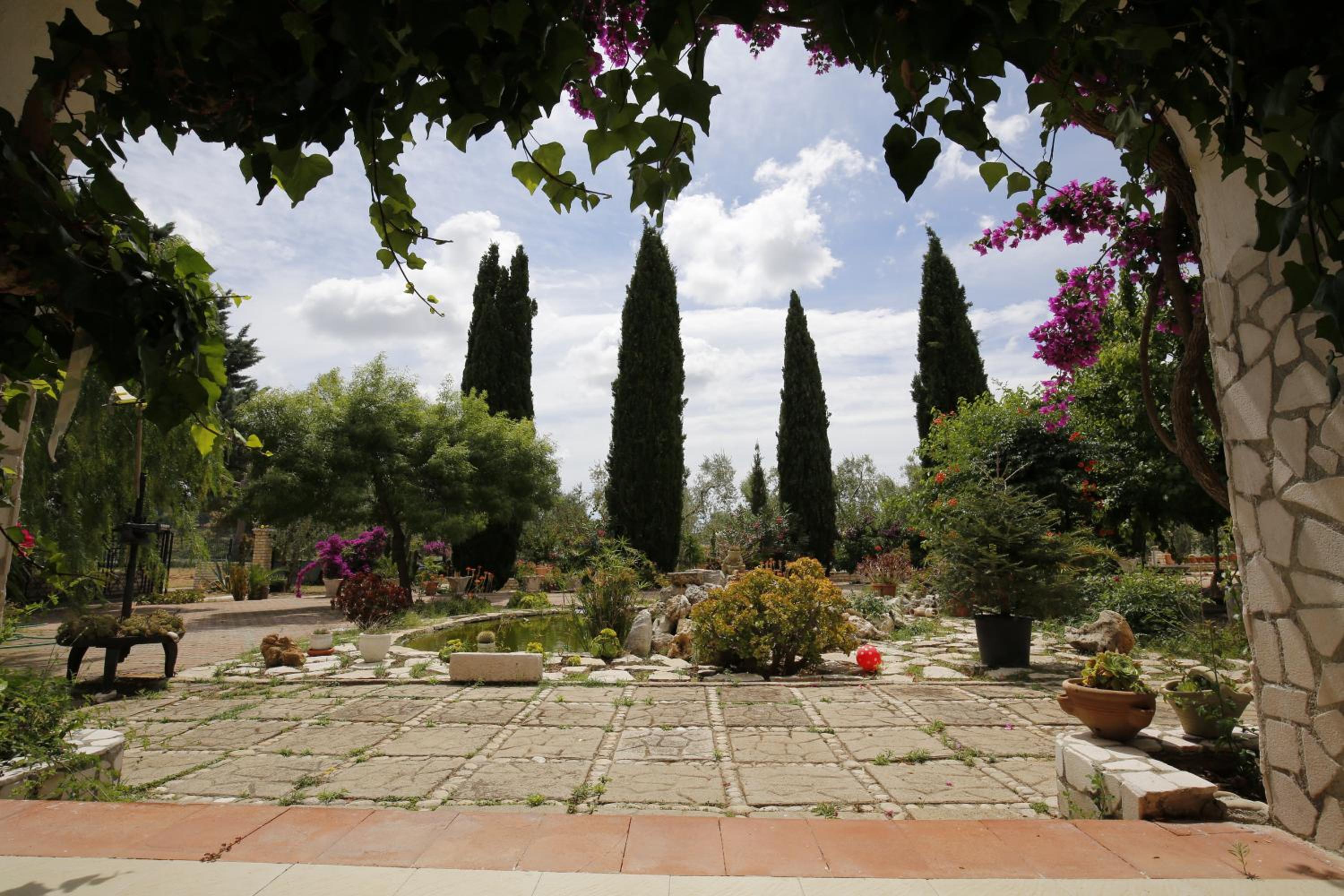 Agriturismo Posta Pastorella